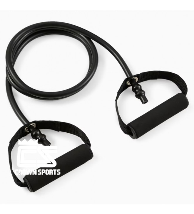 Puma Strong Resistance Training Band 054196 01 - Black